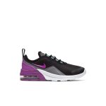 Air Max Motion 2 Black Hyper Violet (PS)