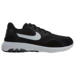 Nike Air Max Nostalgic Black White