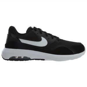Nike Air Max Nostalgic Black White