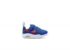 Air Max Oketo Hyper Blue (TD)