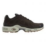Nike Air Max Plus Ef Velvet Brown Velvet Brown-Sail