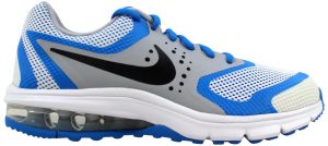 Nike Air Max Premiere Run White (GS)
