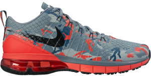Nike Air Max TR 180 Camo Blue Graphite