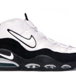 Nike Air Max Uptempo 95 White Black Teal (2011/2015)