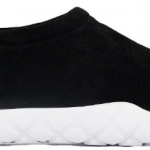 Nike Air Moc Ultra Black