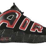 Nike Air More Uptempo 96 Spray Paint (PS)