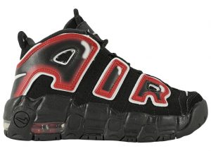 Nike Air More Uptempo 96 Spray Paint (PS)