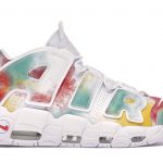 Nike Air More Uptempo 96 UK