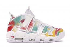 Nike Air More Uptempo 96 UK