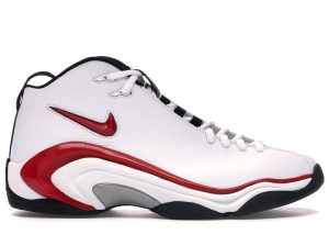 Nike Air Pippen 2 Bulls Home