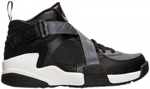 Nike Air Raid Black Grey (2014)