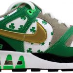 Nike Air Stab St Patrick’s (W)