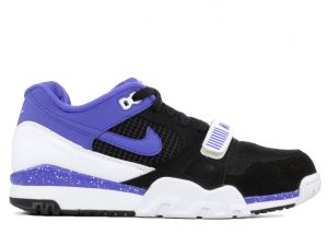 Nike Trainer 2 Premium QS Black Persian Violet