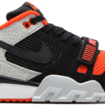Nike Air Trainer II Barry Sanders Safari