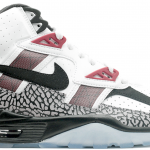 Nike Air Trainer SC High Alabama