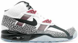 Nike Air Trainer SC High Alabama
