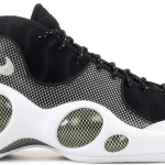 Nike Air Zoom Flight 95 Black White (2008)