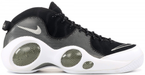 Nike Air Zoom Flight 95 Black White (2008)