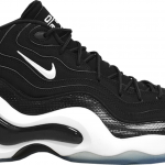Nike Air Zoom Flight 96 Black White Royal