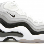 Nike Air Zoom Flight 96 White Black Grey (2008)