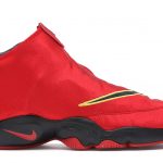 Nike Air Zoom Flight 98 The Glove Miami Heat