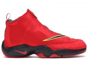 Nike Air Zoom Flight 98 The Glove Miami Heat