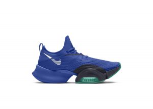 Nike Air Zoom SuperRep Game Royal