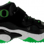 Nike Air Zoom Turf Oregon Ducks