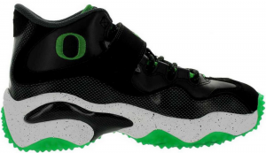Nike Air Zoom Turf Oregon Ducks