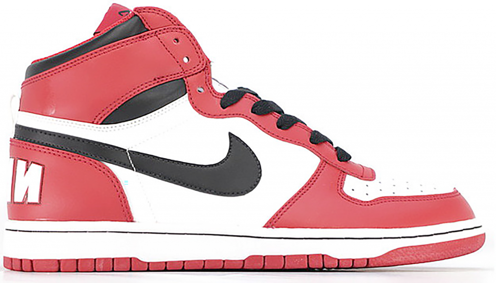 nike-sneaker 336608-101