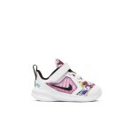 Nike Downshifter 10 Fable Fire Pink (TD)