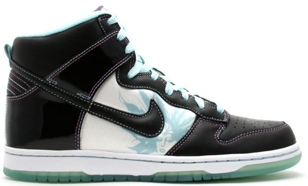 nike-dunk 312786-003