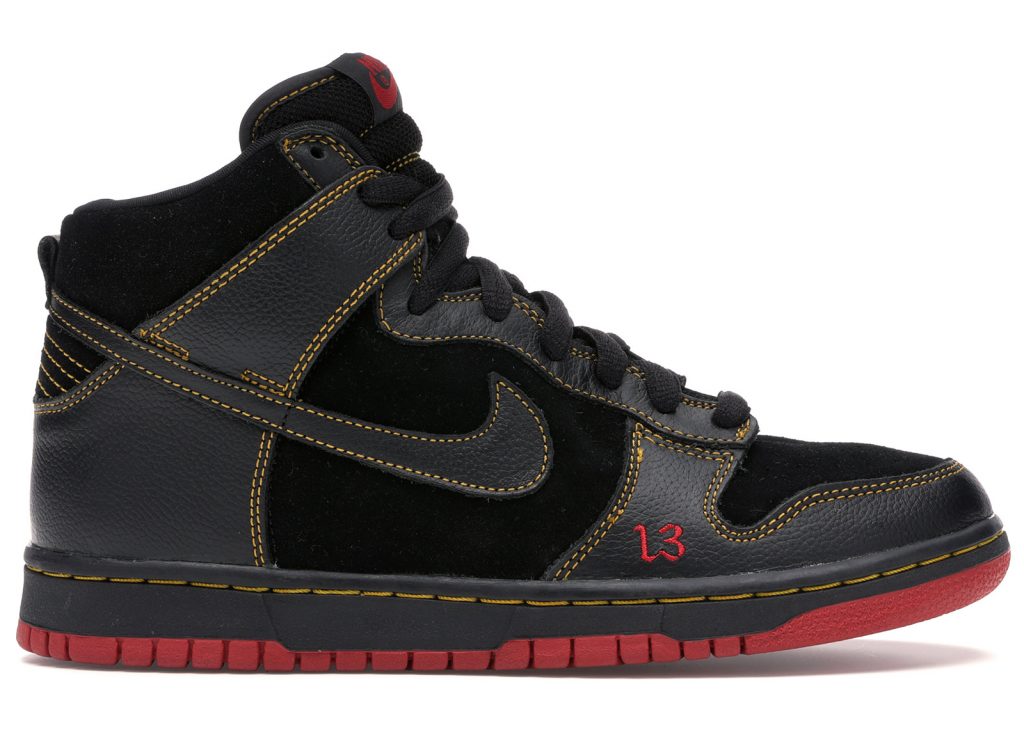 nike-dunk 305050-001