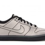 Nike Dunk Low 6.0 SE Delorean DMC-12