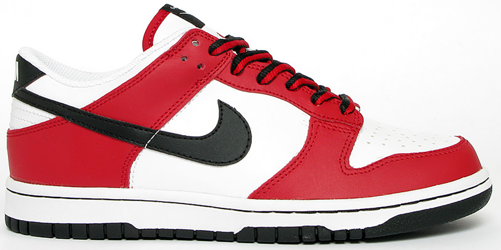 nike-dunk 304874-105