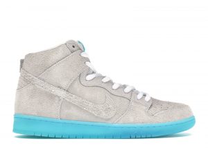Nike Dunk SB High Baohaus “Chairman Bao”