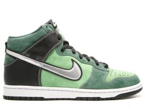 Nike Dunk SB High Brut
