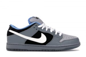 Nike Dunk SB Low Petoskey Premier