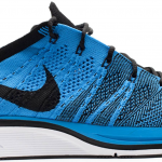 Nike Flyknit Trainer+ Blue Glow