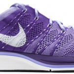 Nike Flyknit Trainer+ Court Purple
