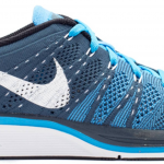 Nike Flyknit Trainer+ Squadron Blue