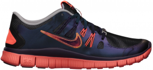 Nike Free 5.0 Doernbecher (2013)