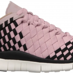 Nike Free Inneva Woven Black Champagne (W)