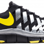 Nike Free TR 5.0 Rivalry Oregon Ducks