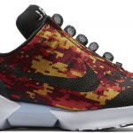 Nike HyperAdapt 1.0 Team Red