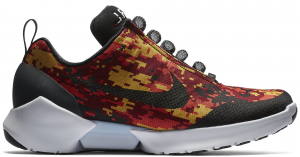 Nike HyperAdapt 1.0 Team Red