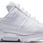 Nike HyperAdapt 1.0 White Pure Platinum