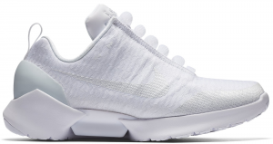 Nike HyperAdapt 1.0 White Pure Platinum