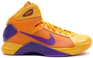 Nike Hyperdunk 08 Kobe Bryant Snakepool