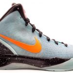 Nike Hyperdunk BG32 Galaxy